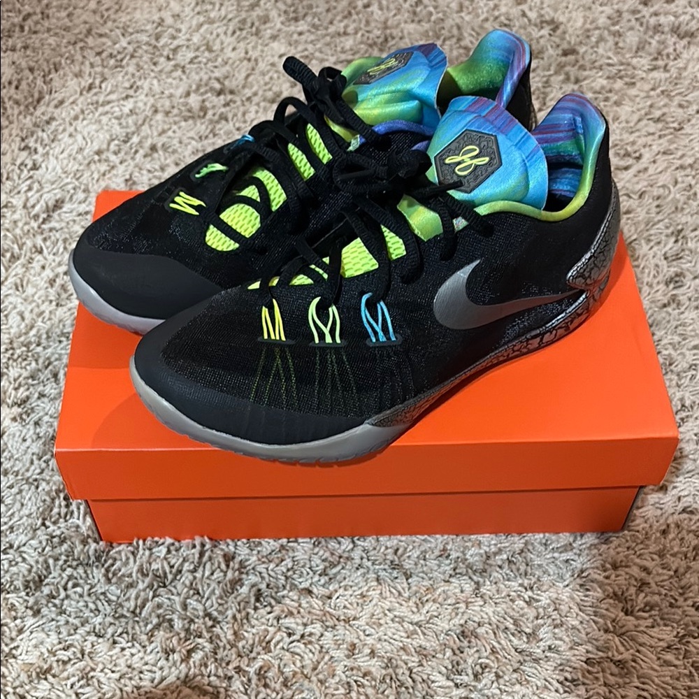 Nike Hyperchase AS “James Harden”